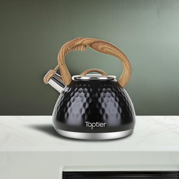 Tea Kettles - Image 2