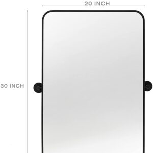 Bathroom Mirror