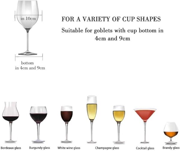 Wine Glass Rack - Image 5