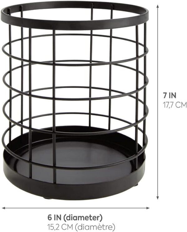 Utensil Holder