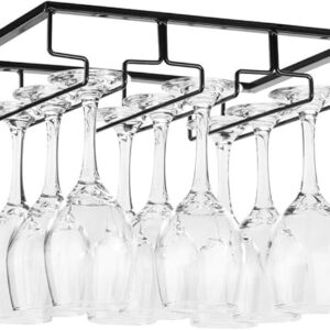 Wine Glass Rack