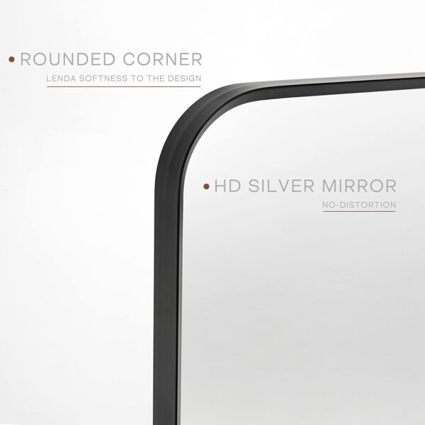 Bathroom Mirror - Image 2