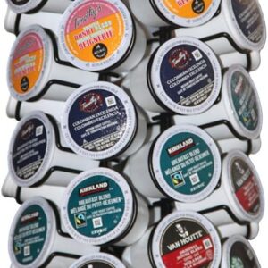 Coffee Pods Organizer