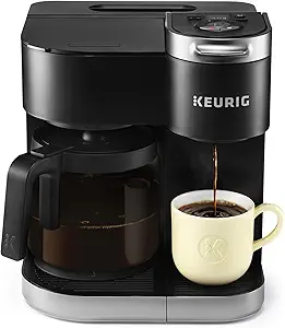 Coffee Machines