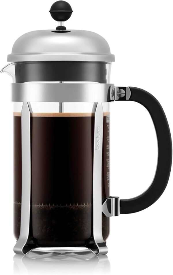 French Presses - Image 5