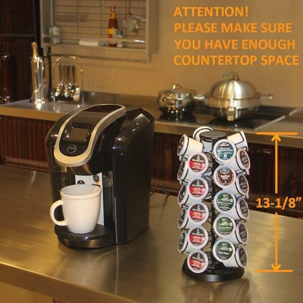 Coffee Pods Organizer - Image 3