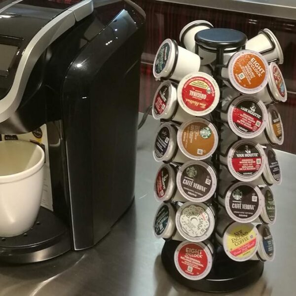 Coffee Pods Organizer - Image 2