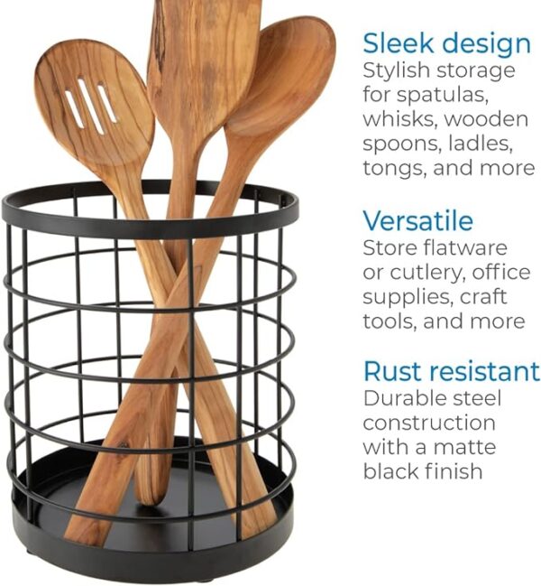 Utensil Holder - Image 3