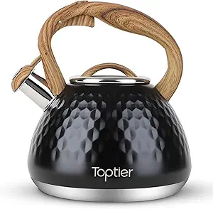 Tea Kettles