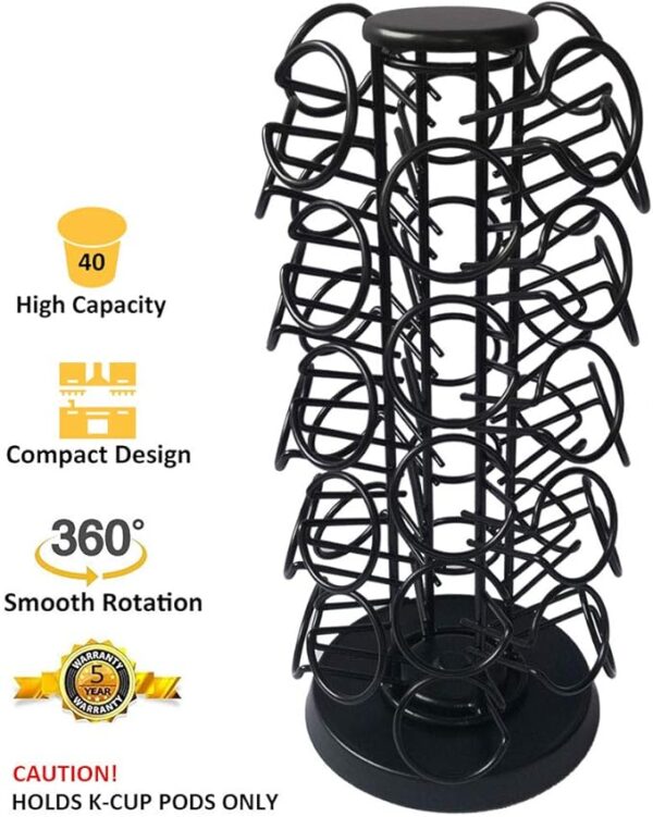 Coffee Pods Organizer - Image 5