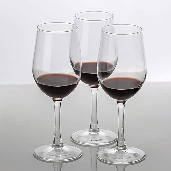 Wine Glasses - Image 2