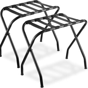 Luggage Racks