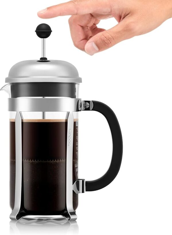 French Presses - Image 2