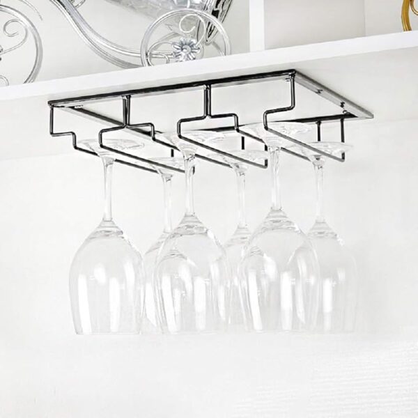Wine Glass Rack - Image 2
