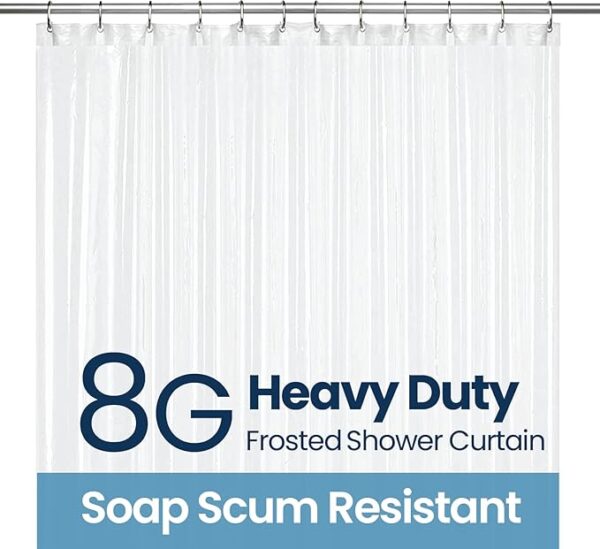 Shower Curtain Liner