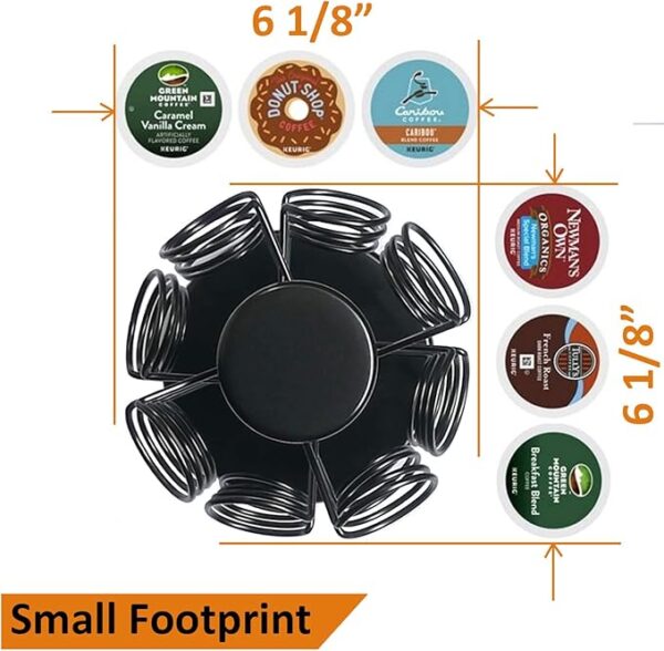 Coffee Pods Organizer - Image 4