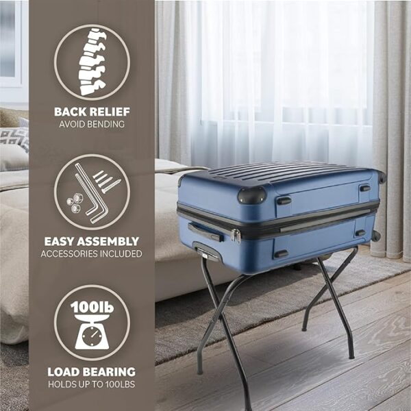 Luggage Racks - Image 5