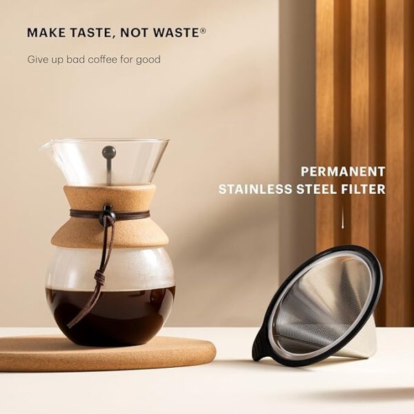 Pour Over Coffee Makers - Image 4