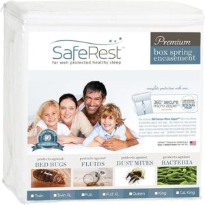 Mattress Encasements