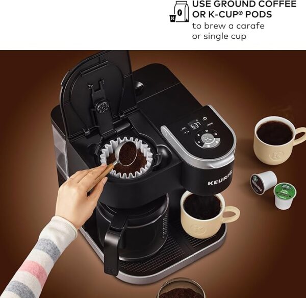 Coffee Machines - Image 5