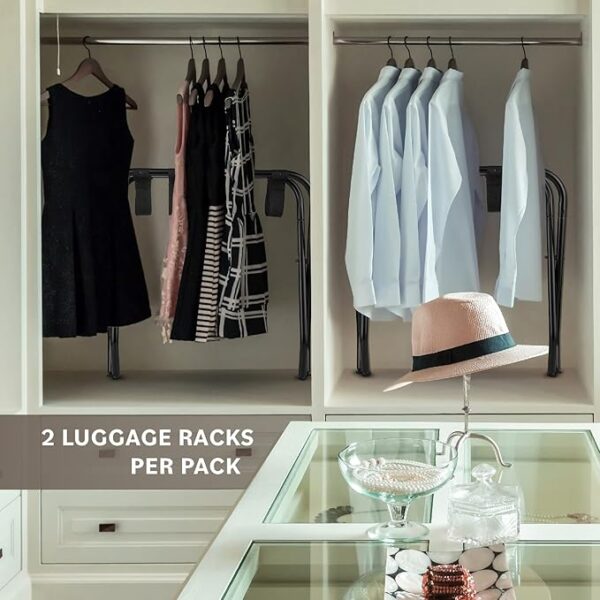 Luggage Racks - Image 3