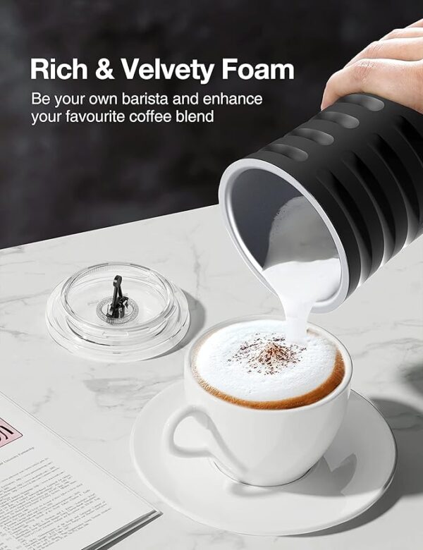 Milk Frothers - Image 5