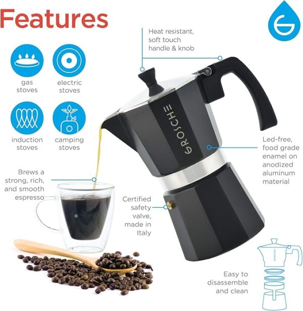 Espresso Maker - Image 5