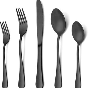 Silverware