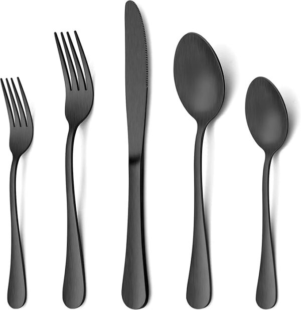 Silverware
