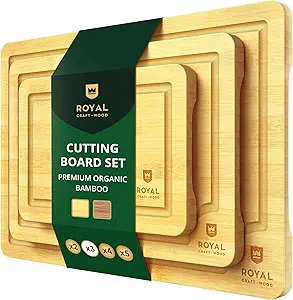 Cutting Board Sets