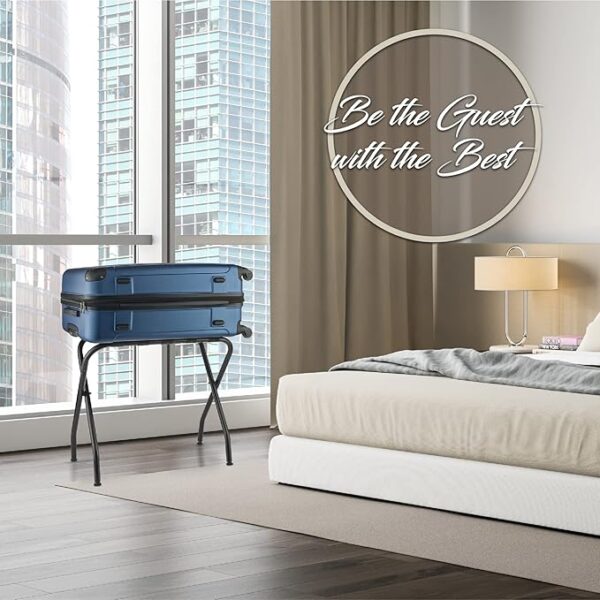Luggage Racks - Image 2
