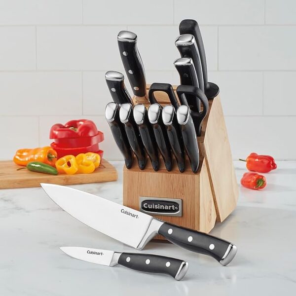 Knife Block Sets