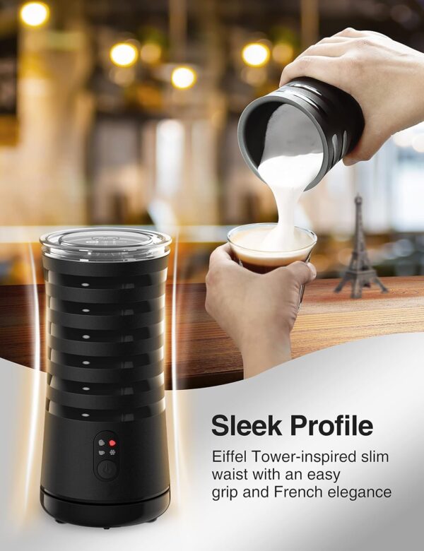Milk Frothers - Image 3