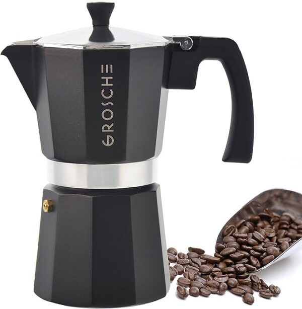 Espresso Maker